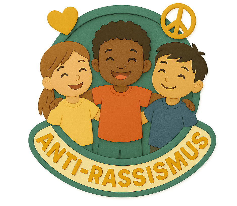 Anti-Rassismus Projekt