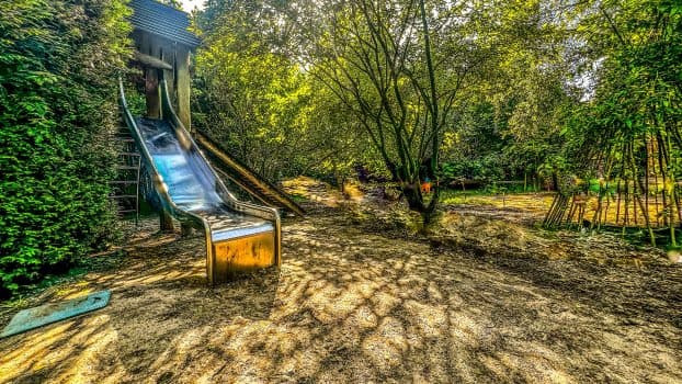 Kita Lyserstraße Galerie 1