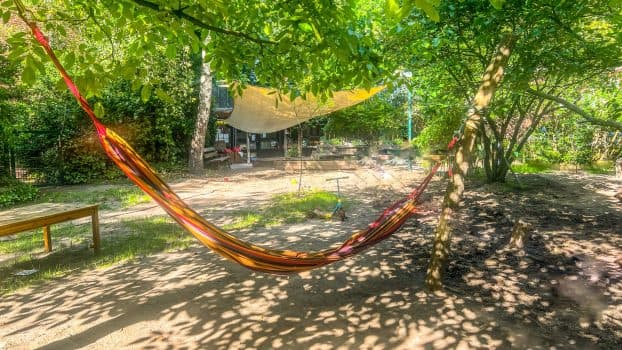 Kita Lyserstraße Galerie 2