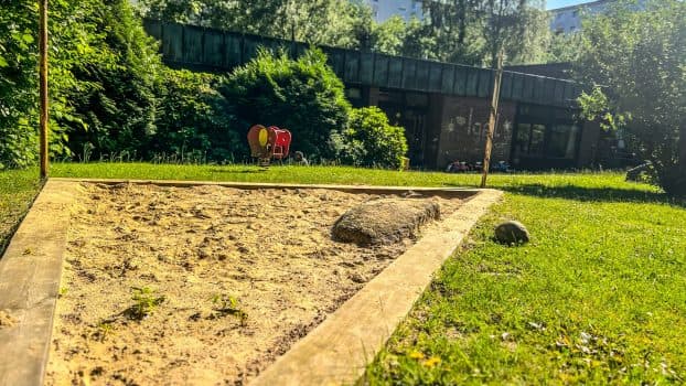 Kita Lyserstraße Galerie 5