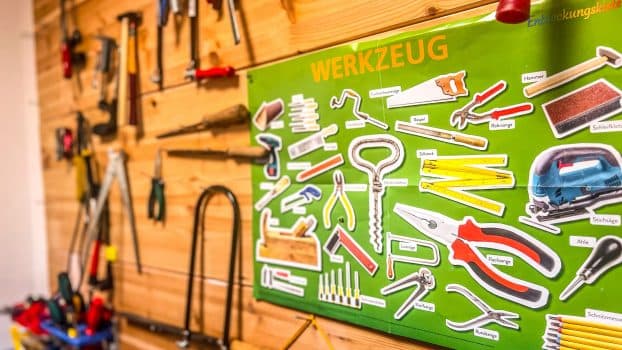 Kita Lutherhöhe Galerie 5