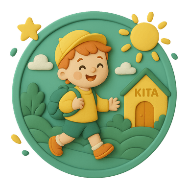 Anmeldung Illustration