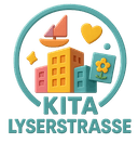 Logo Lyserstraße