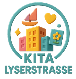 Logo Lyserstraße